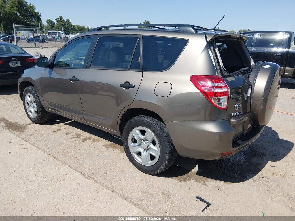 2T3BF4DV3CW249395 2012 TOYOTA RAV4 photo no. 3