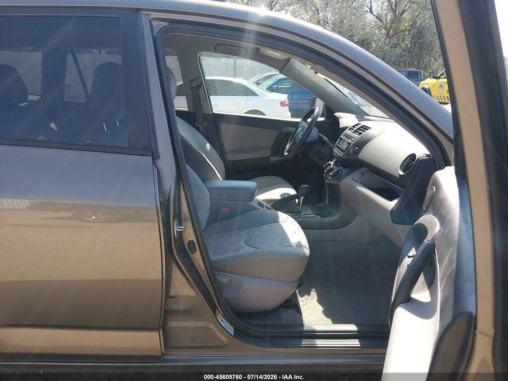 2T3BF4DV3CW249395 2012 TOYOTA RAV4 photo no. 5