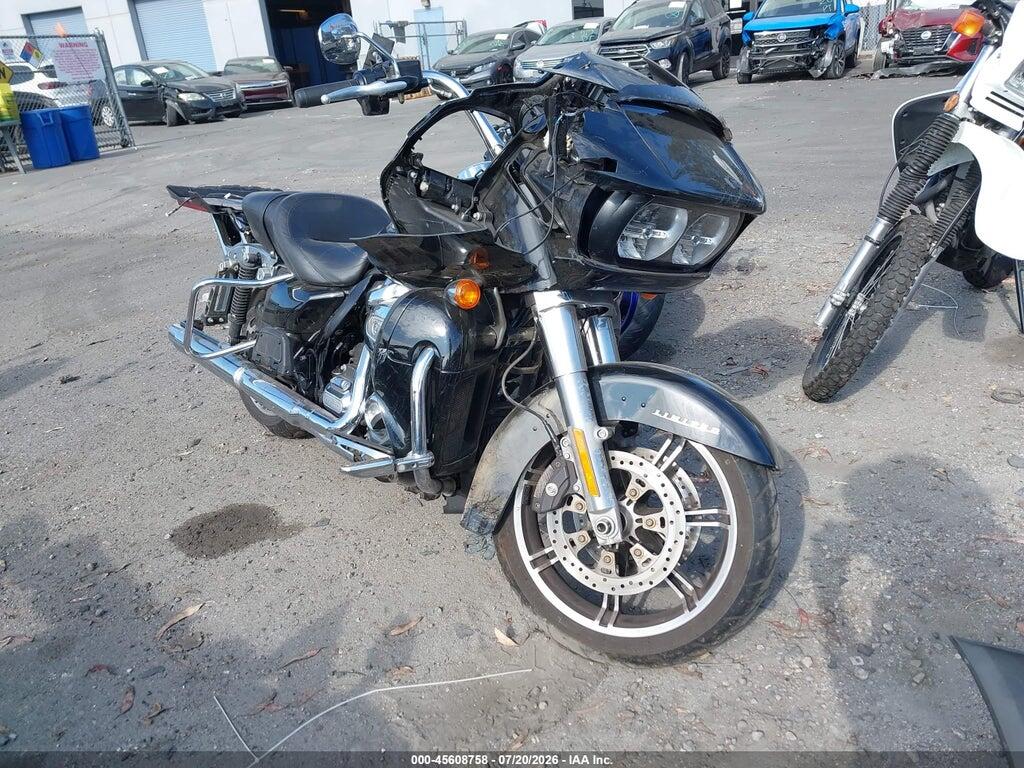 1HD1KZF29PB600119 2023 HARLEY-DAVIDSON FLTRK photo no. 1