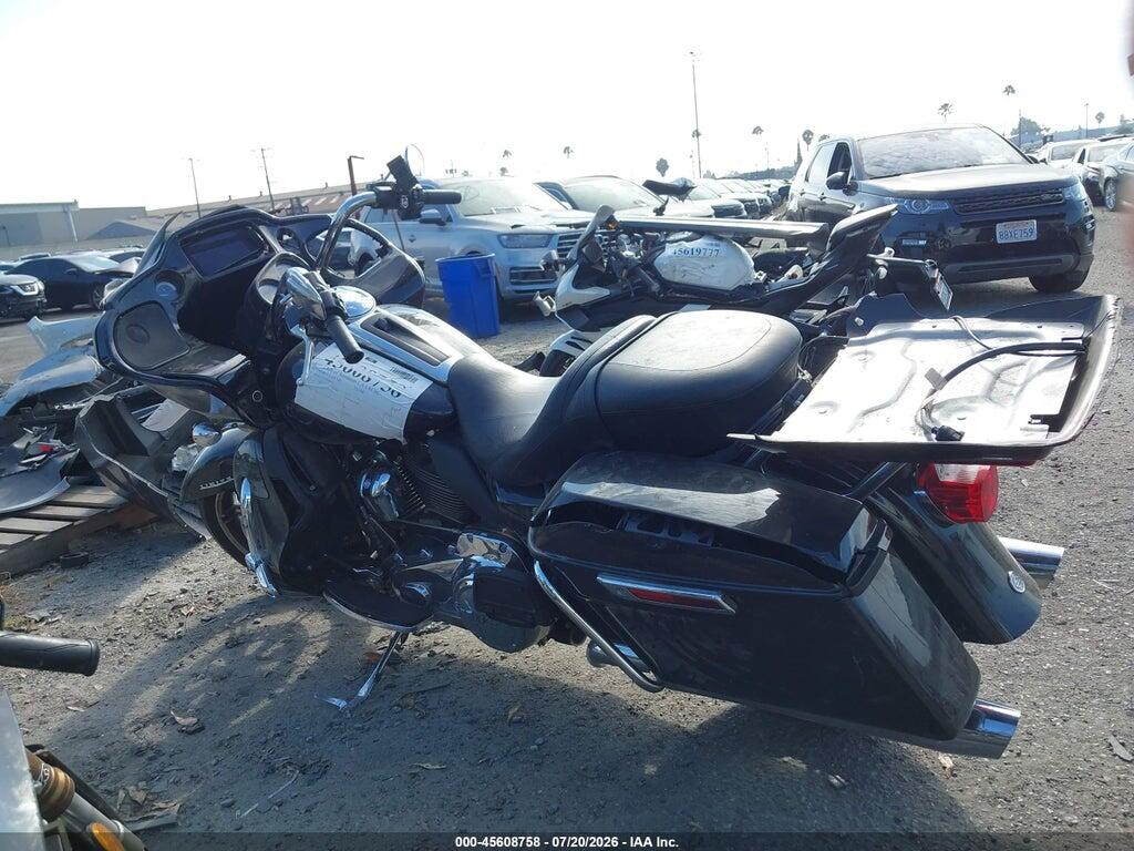 1HD1KZF29PB600119 2023 HARLEY-DAVIDSON FLTRK photo no. 12
