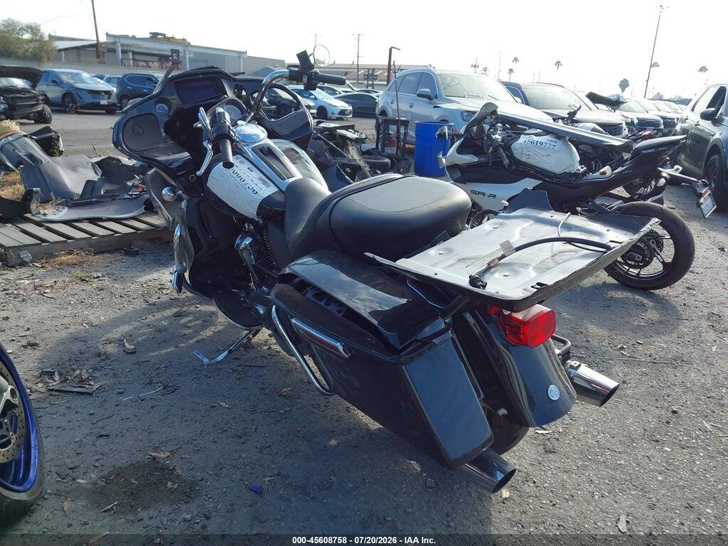 1HD1KZF29PB600119 2023 HARLEY-DAVIDSON FLTRK photo no. 3