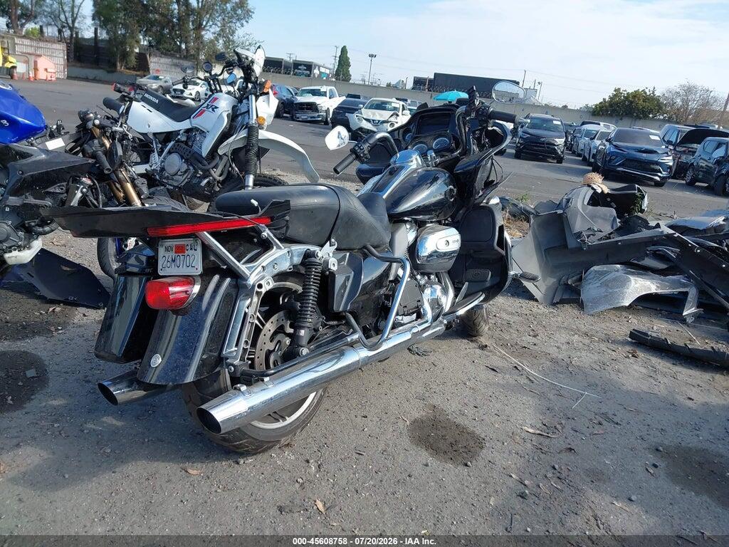 1HD1KZF29PB600119 2023 HARLEY-DAVIDSON FLTRK photo no. 4