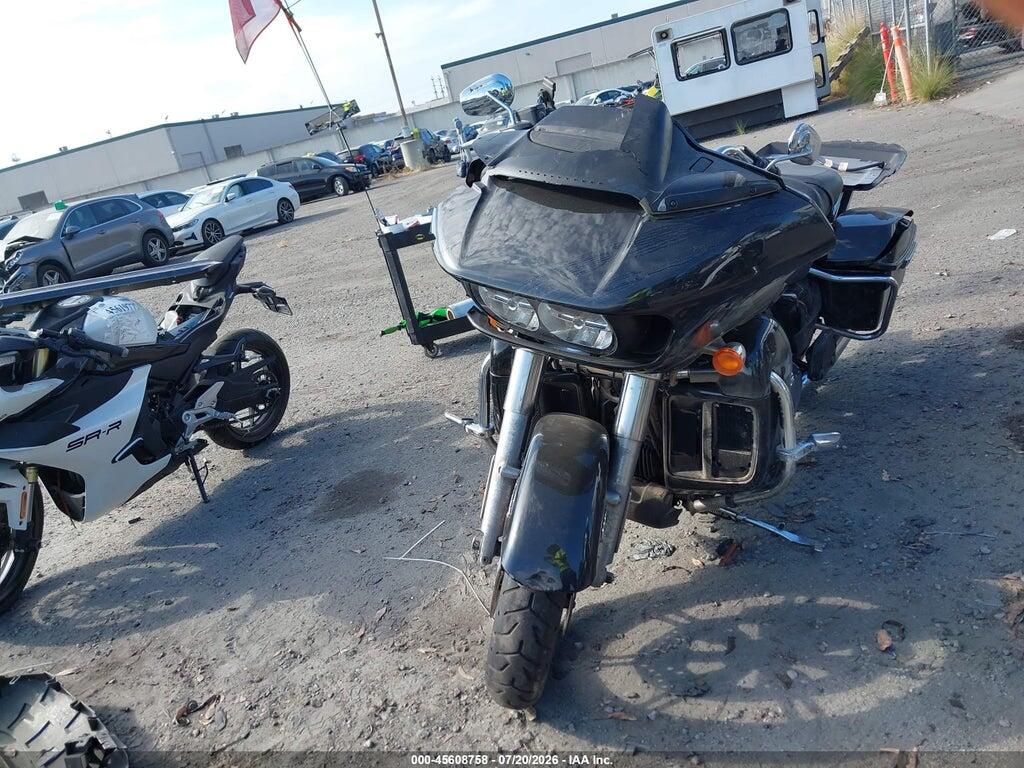 1HD1KZF29PB600119 2023 HARLEY-DAVIDSON FLTRK photo no. 5