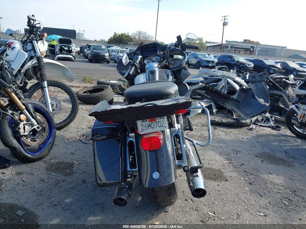1HD1KZF29PB600119 2023 HARLEY-DAVIDSON FLTRK photo no. 6