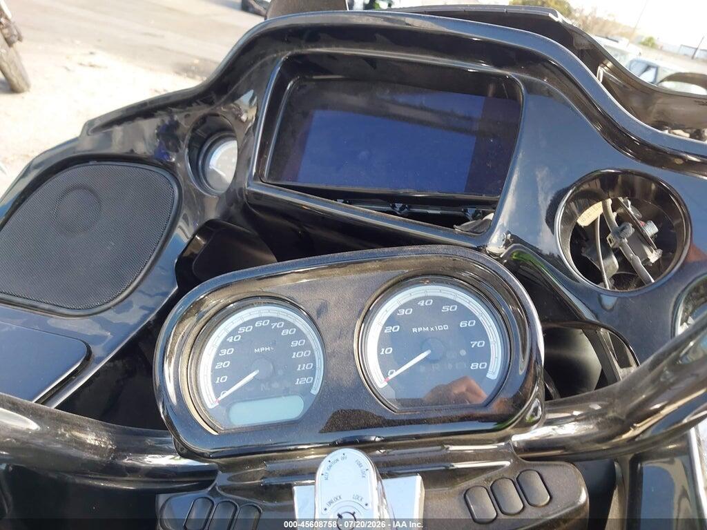 1HD1KZF29PB600119 2023 HARLEY-DAVIDSON FLTRK photo no. 7