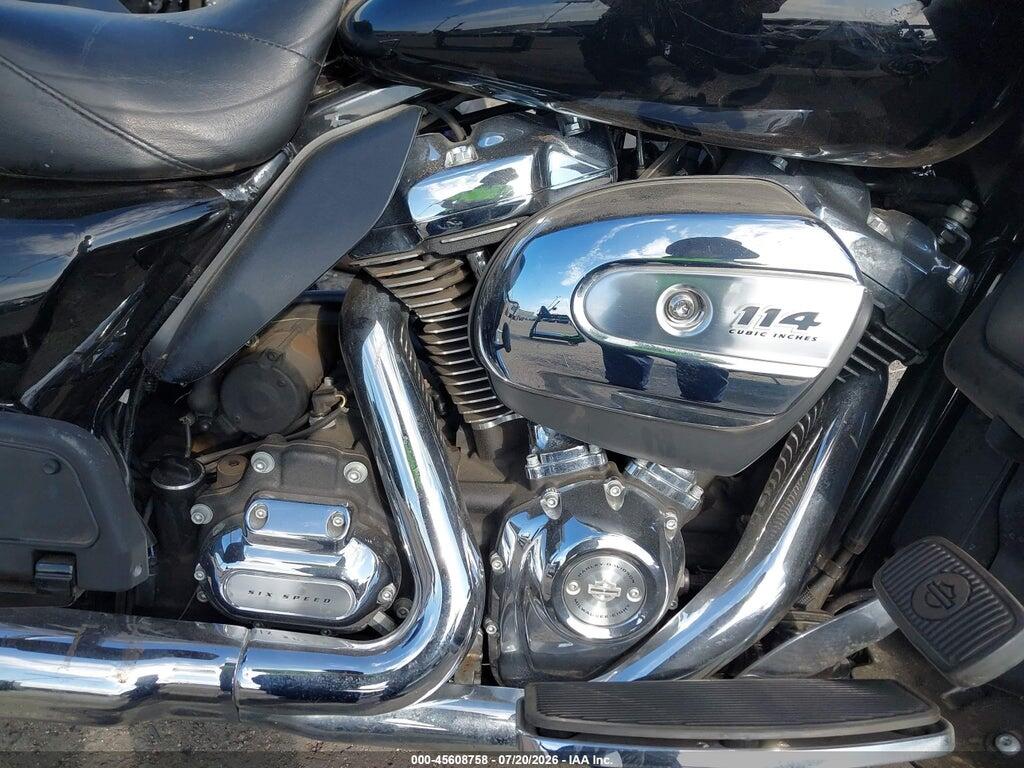1HD1KZF29PB600119 2023 HARLEY-DAVIDSON FLTRK photo no. 8