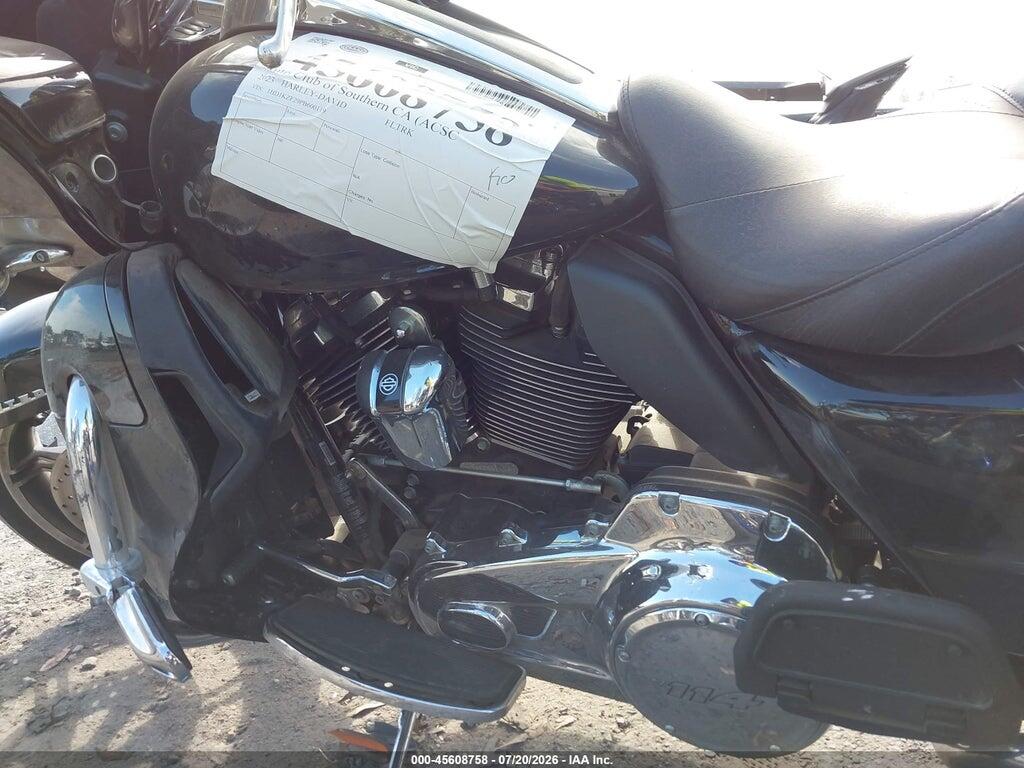 1HD1KZF29PB600119 2023 HARLEY-DAVIDSON FLTRK photo no. 9