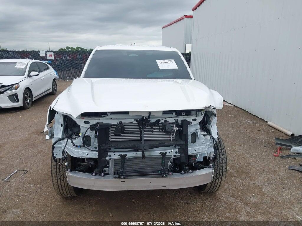 3TYKD5HN8TT045154 2026 TOYOTA TACOMA photo no. 10