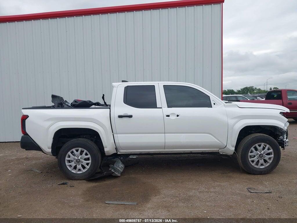 3TYKD5HN8TT045154 2026 TOYOTA TACOMA photo no. 11