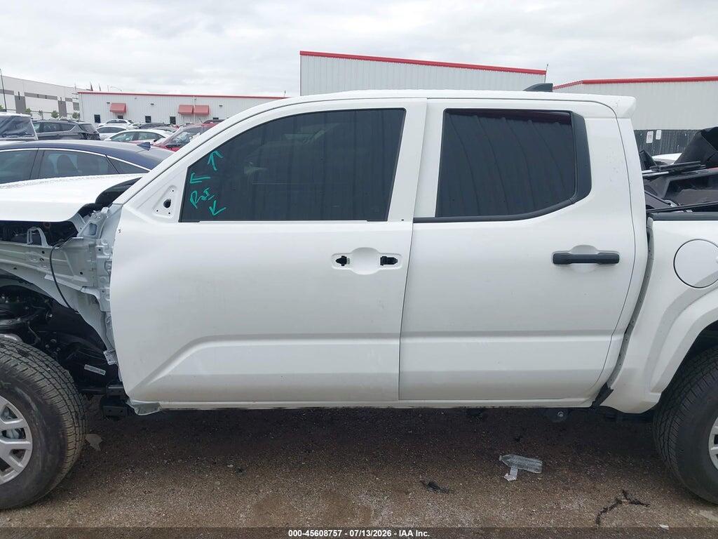 3TYKD5HN8TT045154 2026 TOYOTA TACOMA photo no. 12