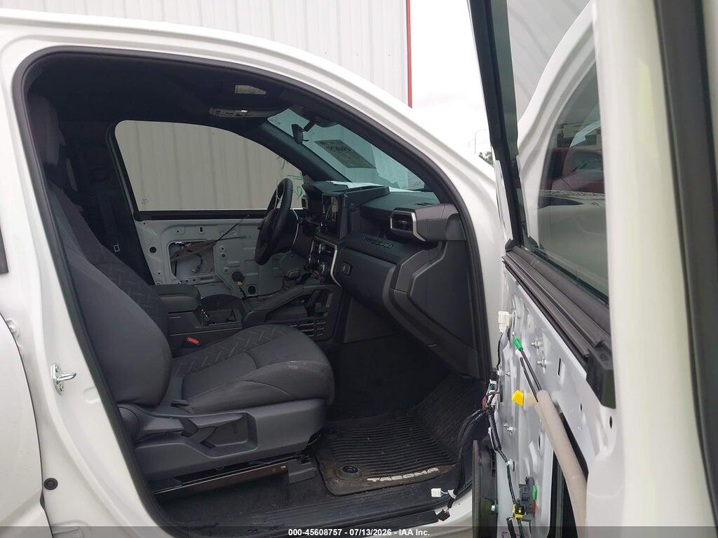 3TYKD5HN8TT045154 2026 TOYOTA TACOMA photo no. 3