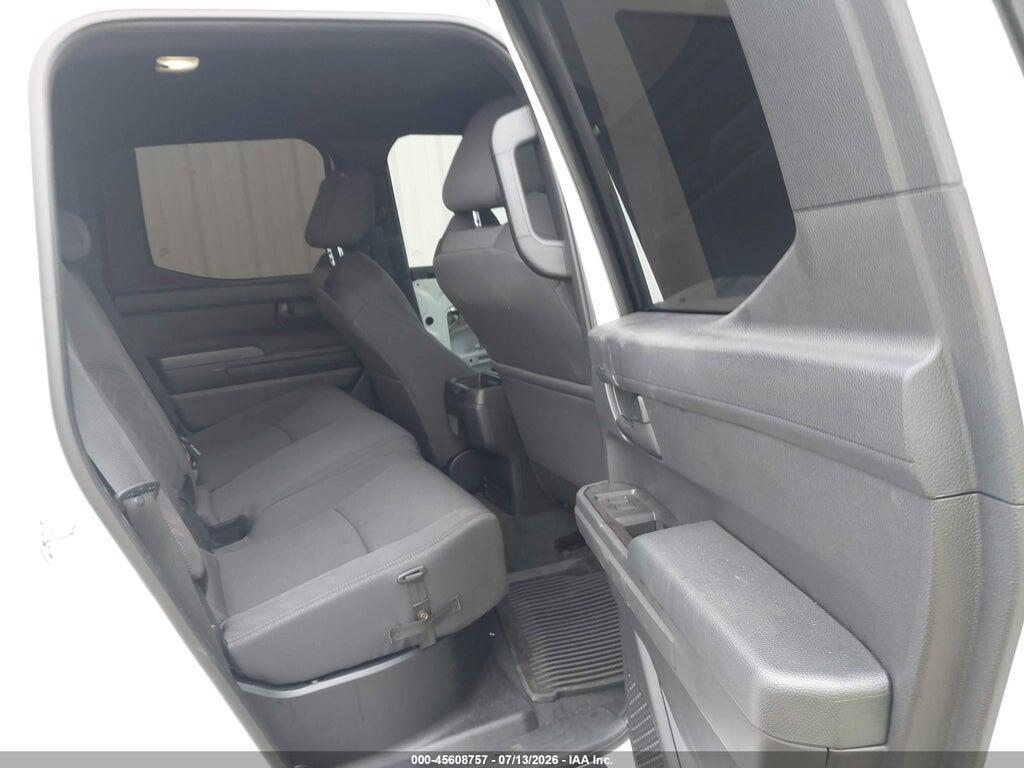 3TYKD5HN8TT045154 2026 TOYOTA TACOMA photo no. 6
