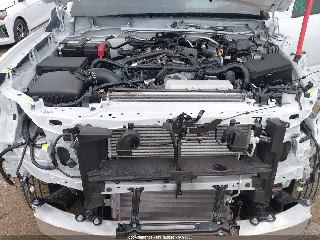 3TYKD5HN8TT045154 2026 TOYOTA TACOMA photo no. 8
