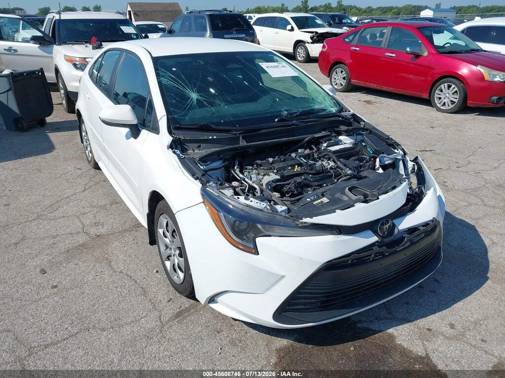 5YFB4MDE1RP094340 2024 TOYOTA COROLLA photo no. 1