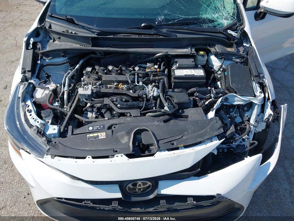 5YFB4MDE1RP094340 2024 TOYOTA COROLLA photo no. 10