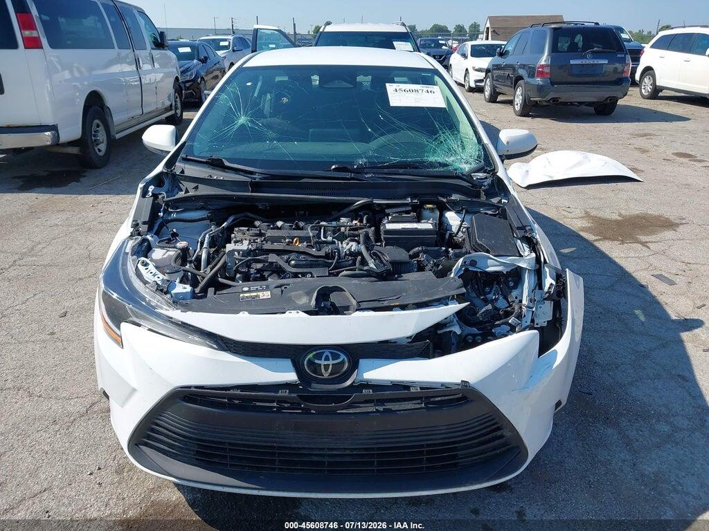 5YFB4MDE1RP094340 2024 TOYOTA COROLLA photo no. 12
