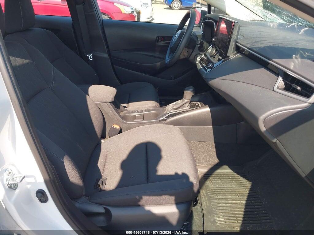 5YFB4MDE1RP094340 2024 TOYOTA COROLLA photo no. 5