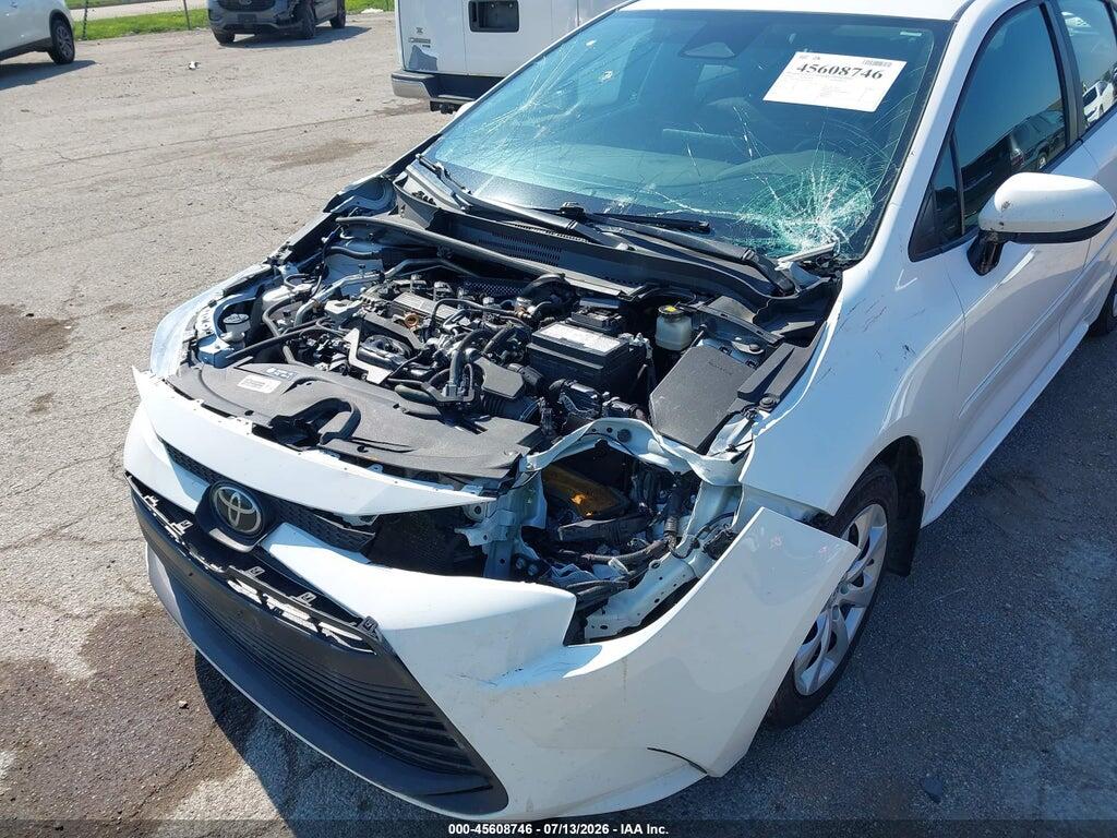 5YFB4MDE1RP094340 2024 TOYOTA COROLLA photo no. 6