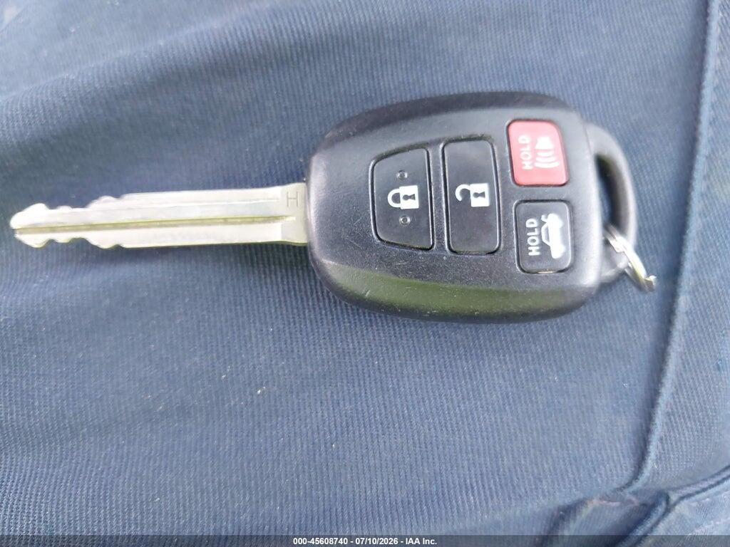 2T1BURHE4EC112508 2014 TOYOTA COROLLA photo no. 11