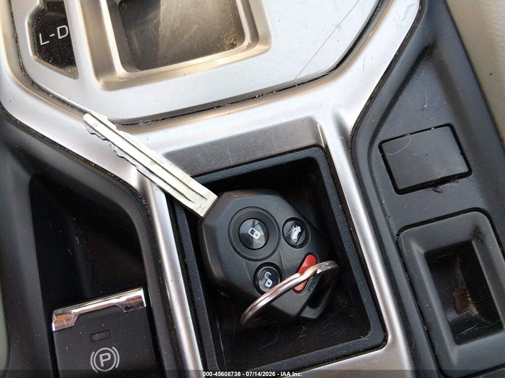 JF2SKAAC7MH442154 2021 SUBARU FORESTER photo no. 11