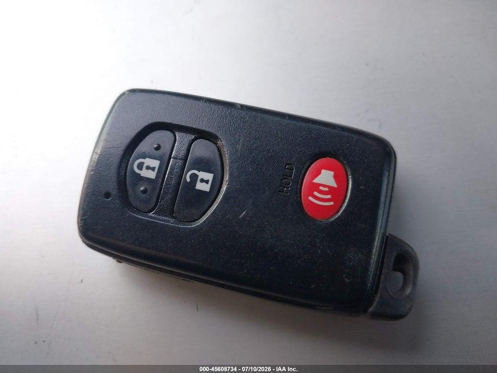 JTDKN3DU2C1543177 2012 TOYOTA PRIUS photo no. 11