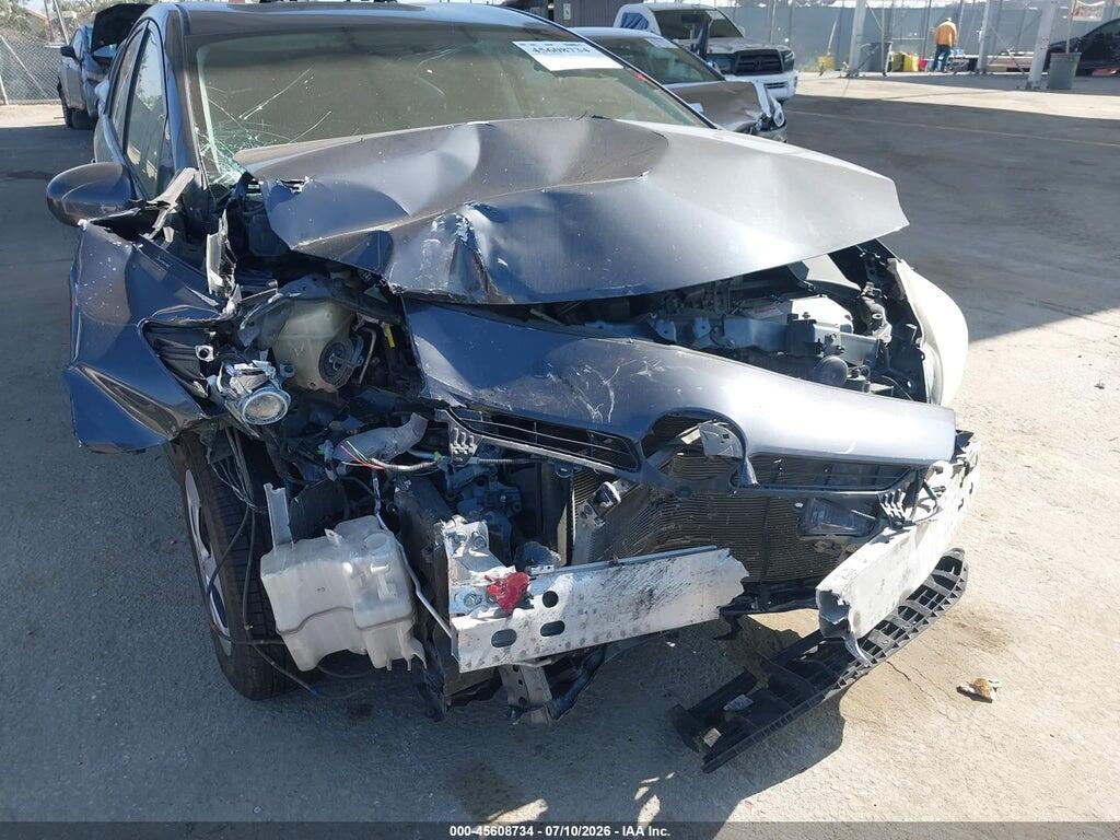 JTDKN3DU2C1543177 2012 TOYOTA PRIUS photo no. 6