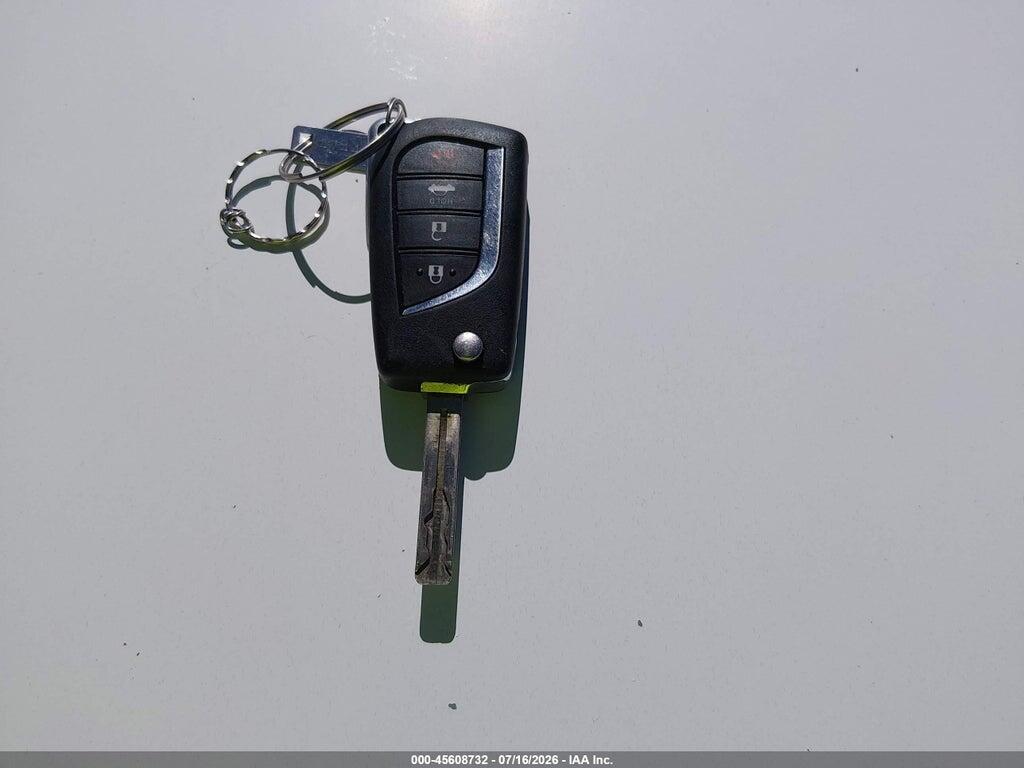 5YFB4MDE1SP350028 2025 TOYOTA COROLLA photo no. 11
