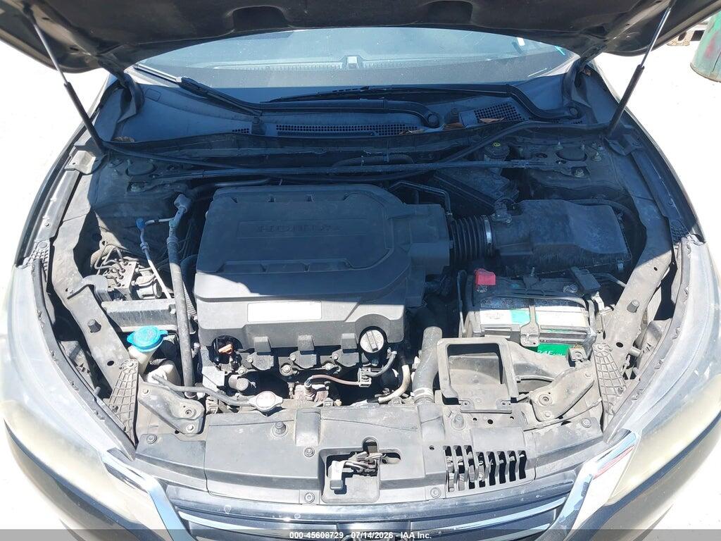 1HGCR3F8XDA043585 2013 HONDA ACCORD photo no. 10
