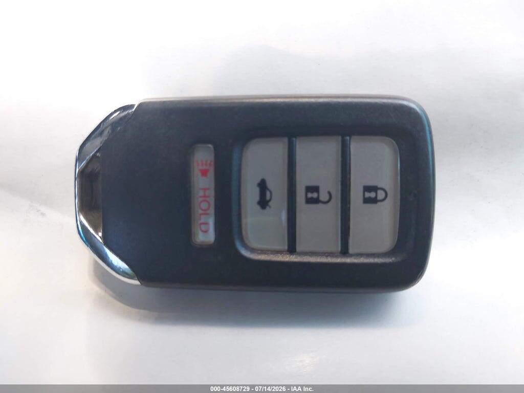 1HGCR3F8XDA043585 2013 HONDA ACCORD photo no. 11