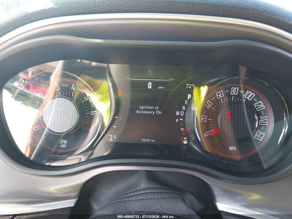 2C3CDZGGXKH547272 2019 DODGE CHALLENGER photo no. 7
