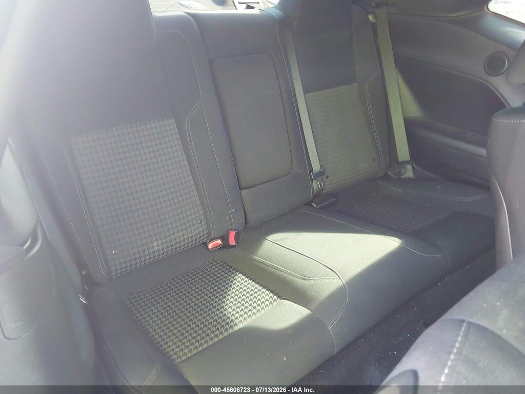 2C3CDZGGXKH547272 2019 DODGE CHALLENGER photo no. 8