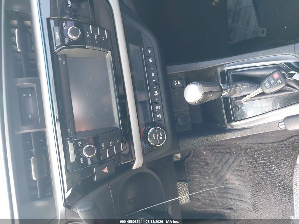 5YFBURHE7FP288518 2015 TOYOTA COROLLA photo no. 11