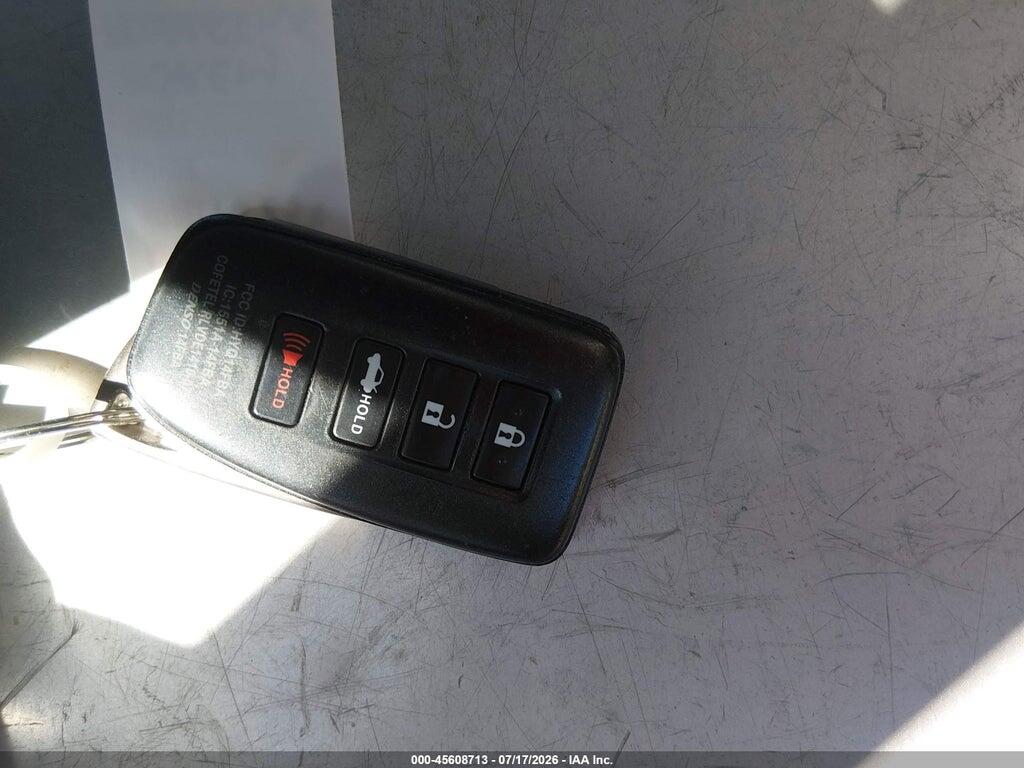 JTHCF1D28E5002293 2014 LEXUS IS 250 photo no. 11