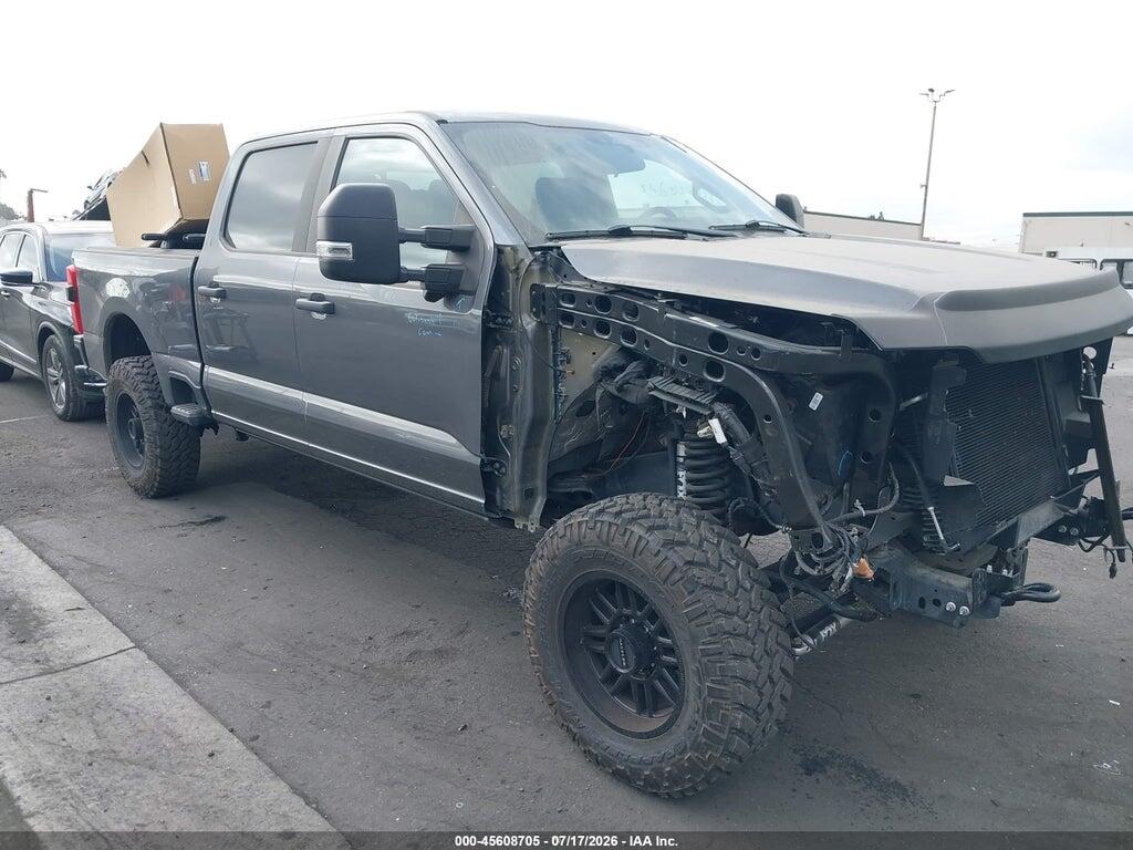 1FT7W2BA6PEC61399 2023 FORD F-250 photo no. 1