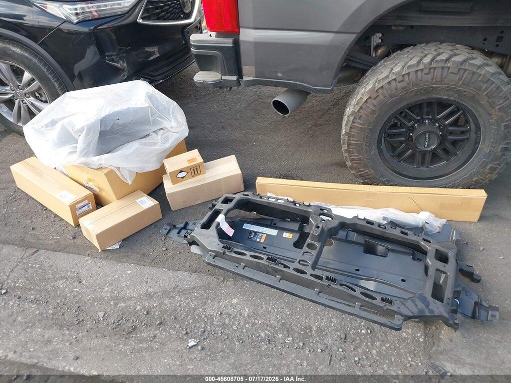 1FT7W2BA6PEC61399 2023 FORD F-250 photo no. 12