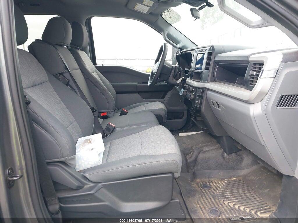 1FT7W2BA6PEC61399 2023 FORD F-250 photo no. 5