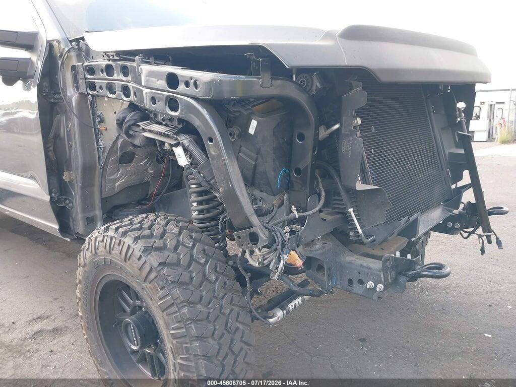 1FT7W2BA6PEC61399 2023 FORD F-250 photo no. 6