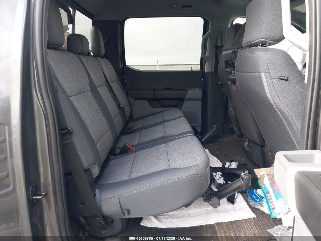 1FT7W2BA6PEC61399 2023 FORD F-250 photo no. 8