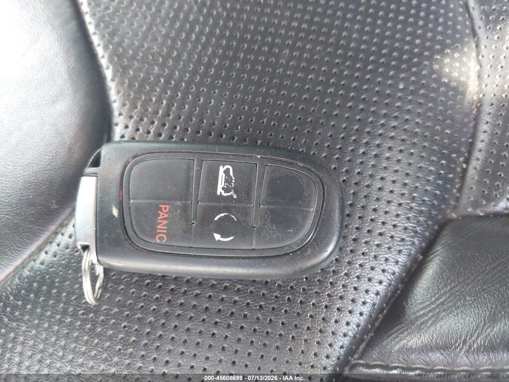 1C4PJMDN9KD179580 2019 JEEP CHEROKEE photo no. 11