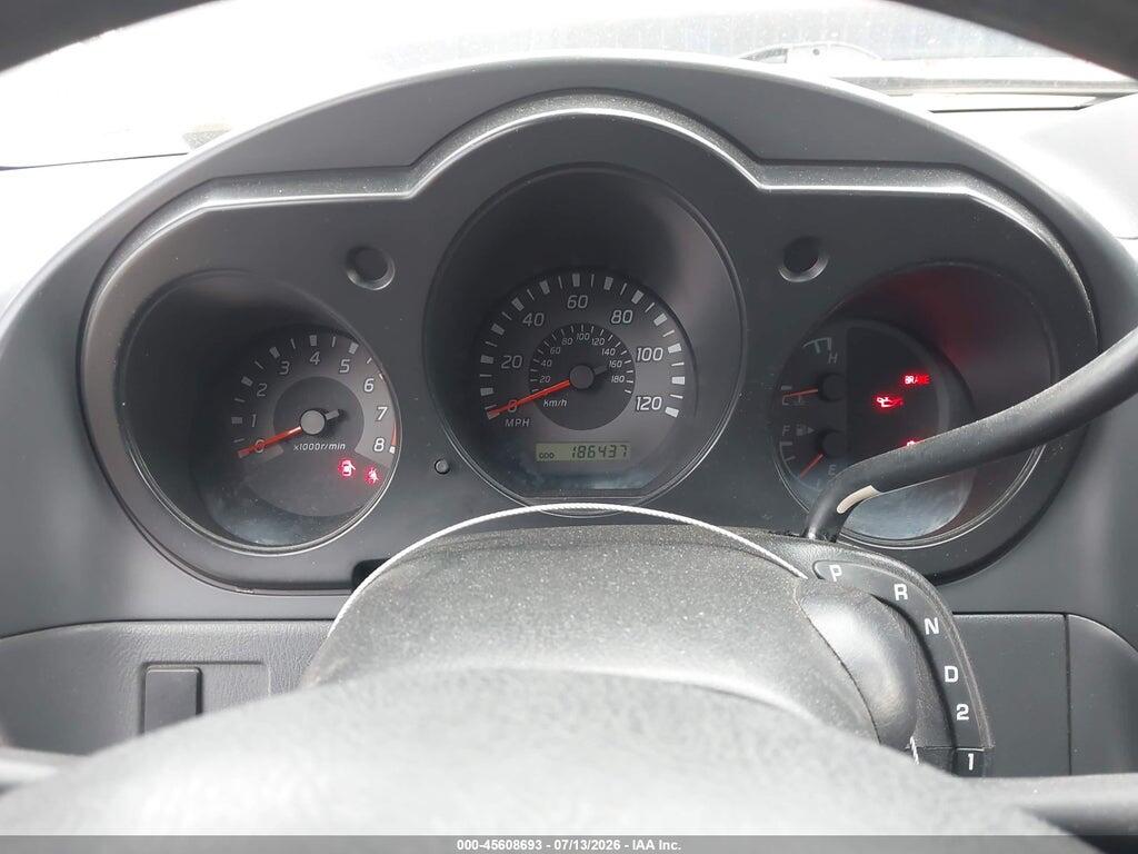 1N6DD26S32C325511 2002 NISSAN FRONTIER photo no. 7