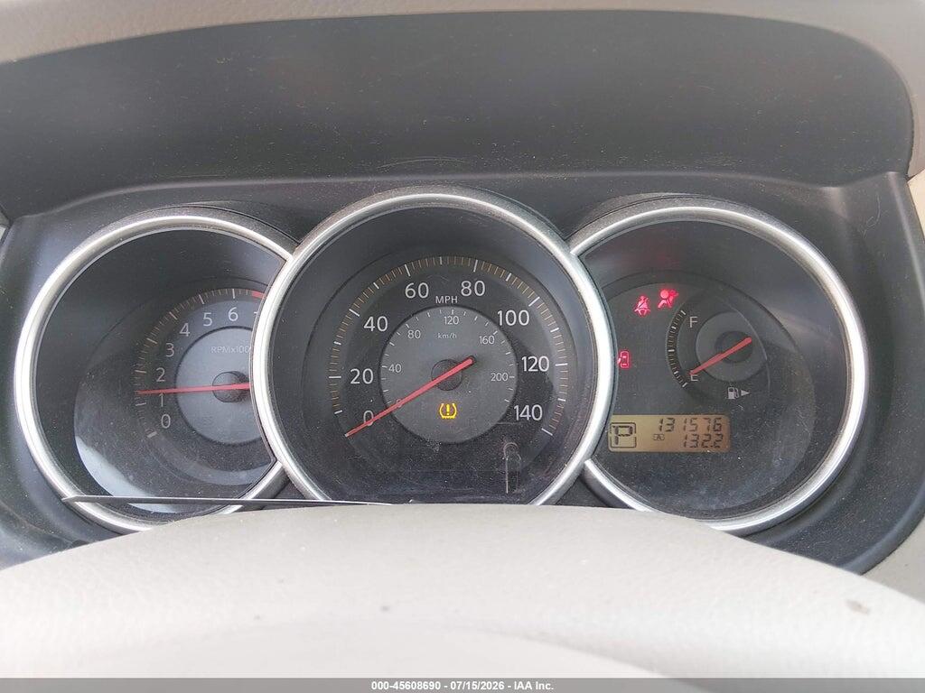 3N1BC13E17L405359 2007 NISSAN VERSA photo no. 7
