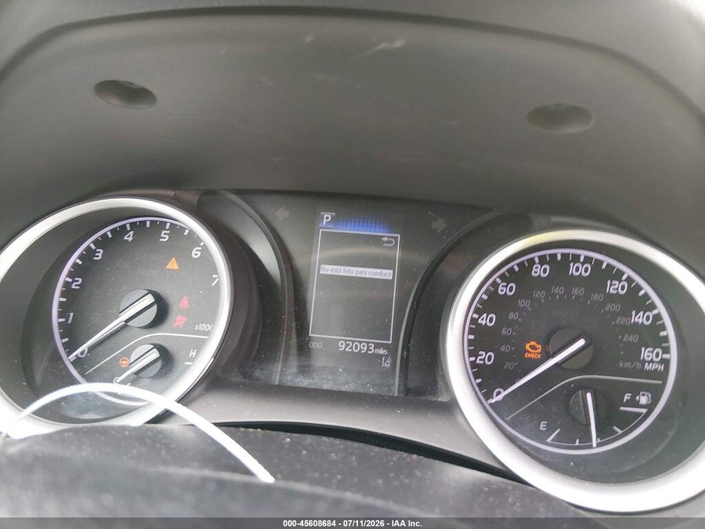 4T1C11AK6NU068105 2022 TOYOTA CAMRY photo no. 7
