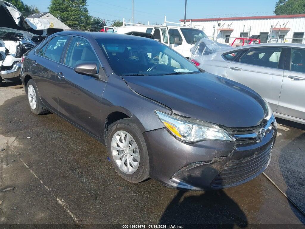 4T1BF1FK4FU909670 2015 TOYOTA CAMRY photo no. 1