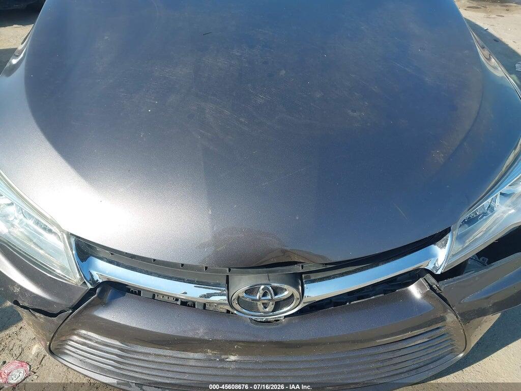 4T1BF1FK4FU909670 2015 TOYOTA CAMRY photo no. 10