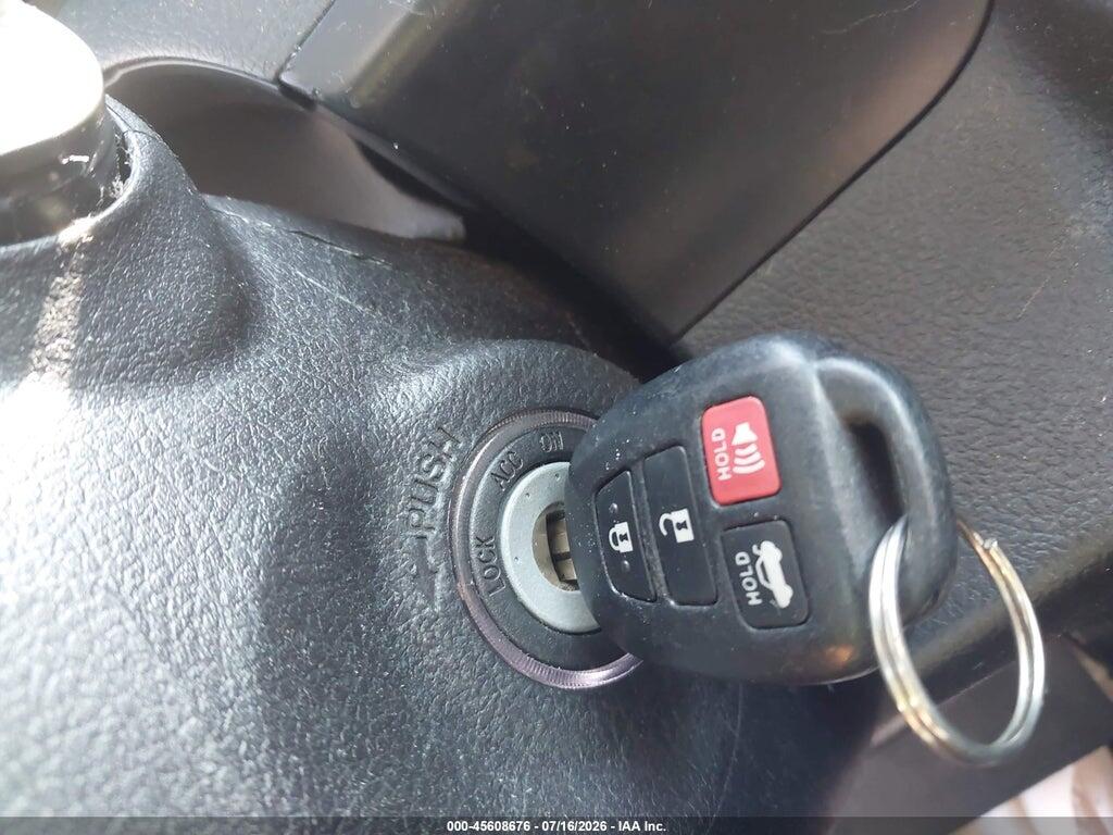 4T1BF1FK4FU909670 2015 TOYOTA CAMRY photo no. 11