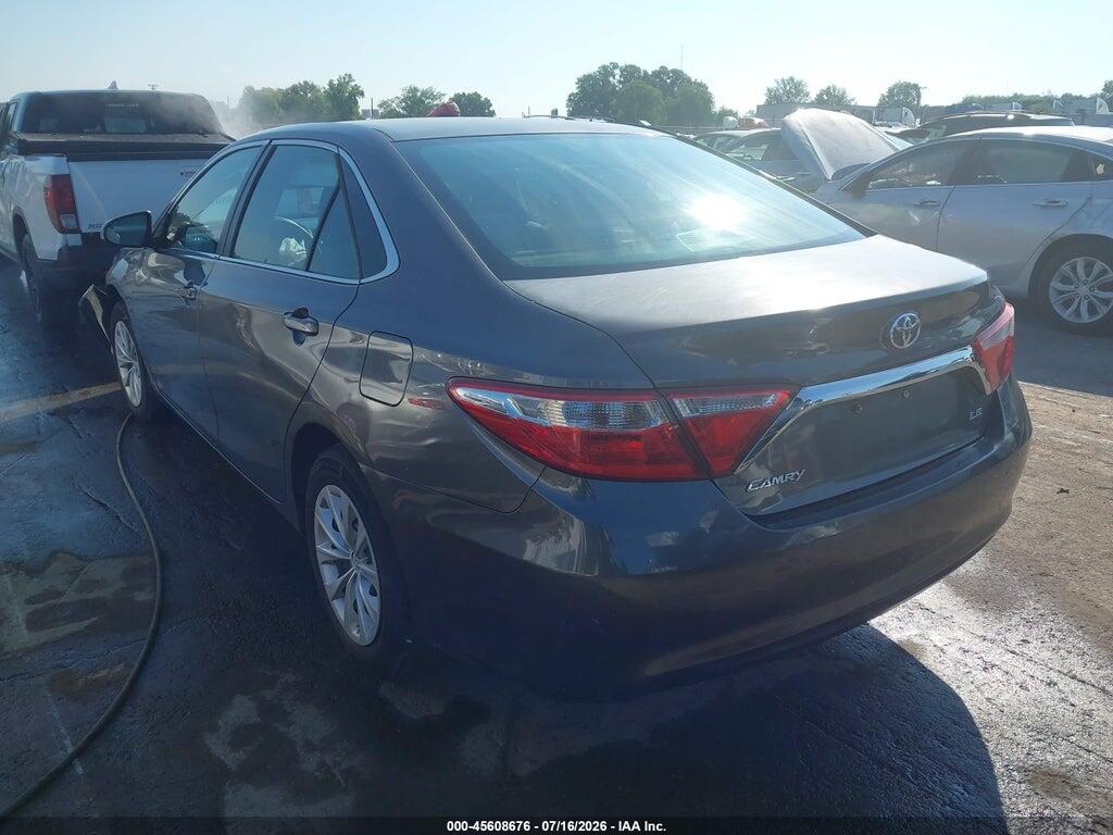 4T1BF1FK4FU909670 2015 TOYOTA CAMRY photo no. 3