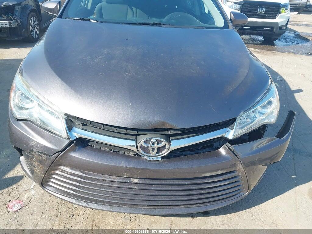 4T1BF1FK4FU909670 2015 TOYOTA CAMRY photo no. 6