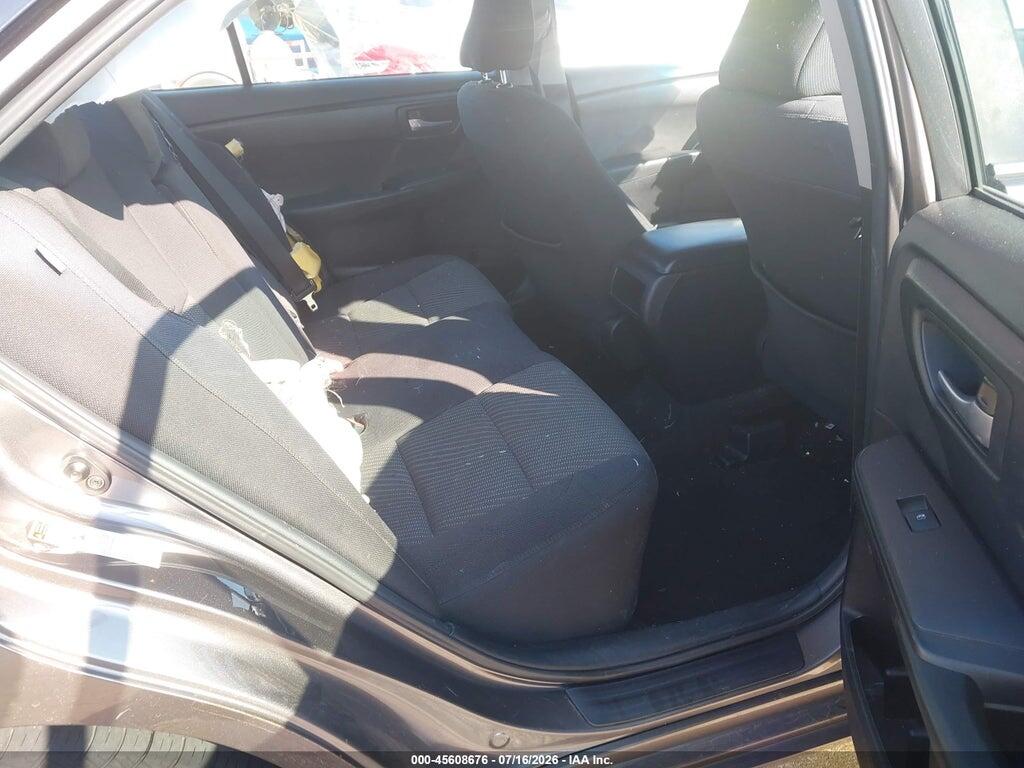 4T1BF1FK4FU909670 2015 TOYOTA CAMRY photo no. 8