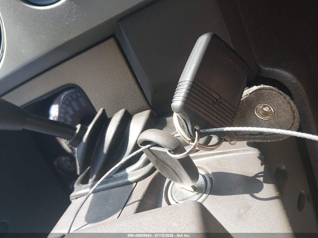 1FTRX12849FA72082 2009 FORD F-150 photo no. 11