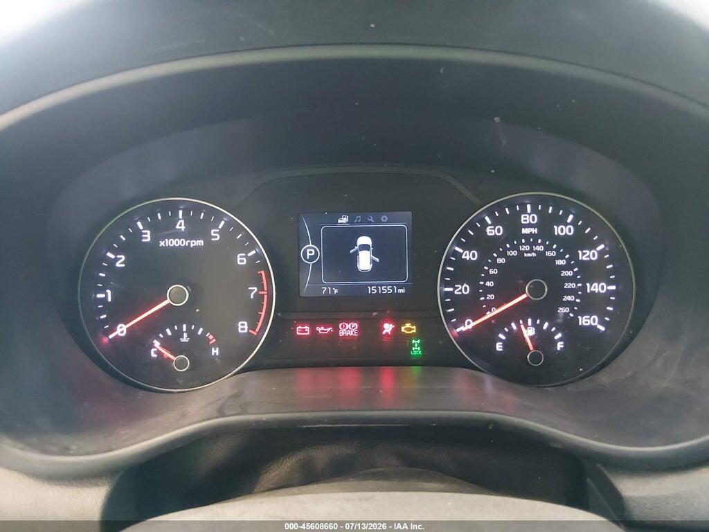 KNDPMCACXJ7332002 2018 KIA SPORTAGE photo no. 7